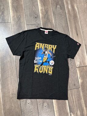 Homage Jaylen Warren T-Shirt